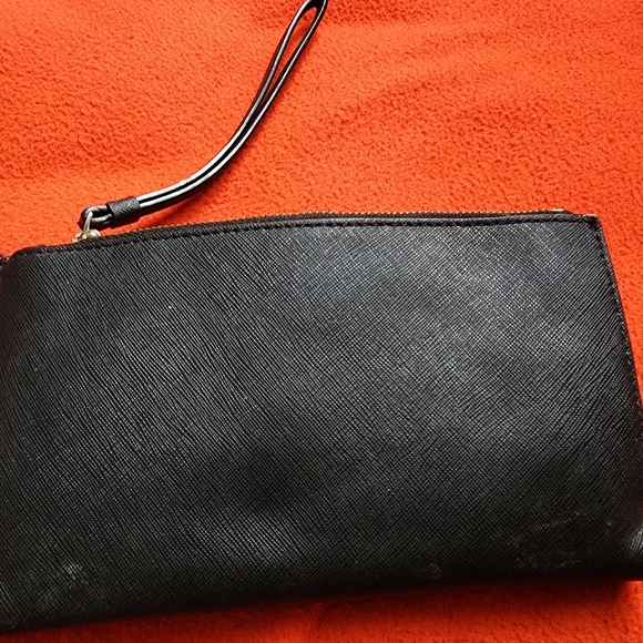 Kate Spade Leather Wallet - Picture 2 of 5